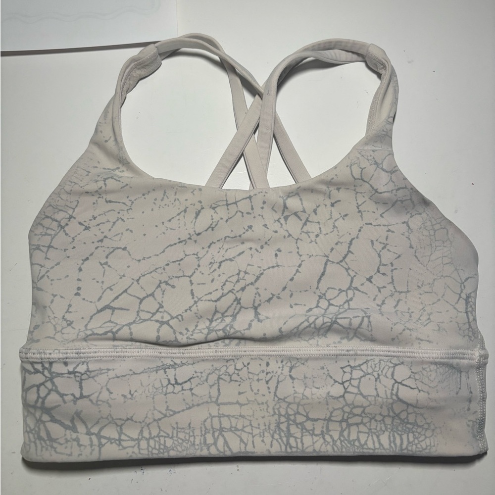 Lululemon Energy Bra